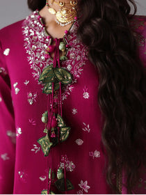 Gulnar | NEOMA FESTIVE UNSTITCHED | REPUBLIC WOMENSWEAR - Portia Fabrics