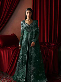 Hierophant | Festive Unstitched | Afrozeh - Portia Fabrics