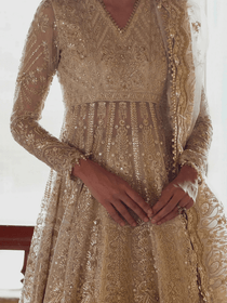 Hikayat | Dastangoi '26 | Afrozeh - Portia Fabrics