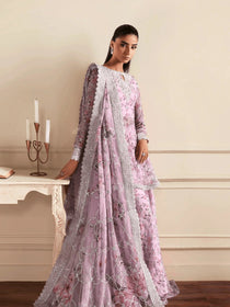 HINNA | Siraya | Zarif - Portia Fabrics