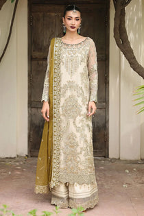 I-229 ROHMA I 𝓢𝓪𝓲𝔂𝓪𝓻𝓪 ~ Luxury Formals ‘25 I Imrozia I Serene - Portia Fabrics