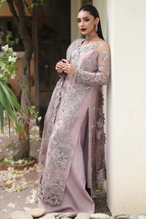 I-233 NAIRA I 𝓢𝓪𝓲𝔂𝓪𝓻𝓪 ~ Luxury Formals ‘25 I Imrozia I Serene - Portia Fabrics