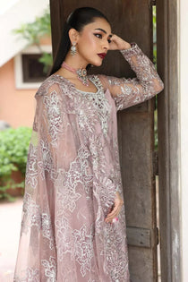 I-233 NAIRA I 𝓢𝓪𝓲𝔂𝓪𝓻𝓪 ~ Luxury Formals ‘25 I Imrozia I Serene - Portia Fabrics