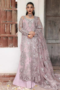 I-233 NAIRA I 𝓢𝓪𝓲𝔂𝓪𝓻𝓪 ~ Luxury Formals ‘25 I Imrozia I Serene - Portia Fabrics