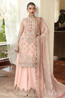 I-235 ELNAZ I 𝓢𝓪𝓲𝔂𝓪𝓻𝓪 ~ Luxury Formals ‘25 I Imrozia I Serene - Portia Fabrics