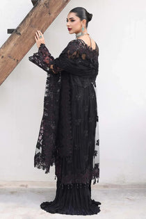 I-237 ASEEL I 𝓢𝓪𝓲𝔂𝓪𝓻𝓪 ~ Luxury Formals ‘25 I Imrozia I Serene - Portia Fabrics