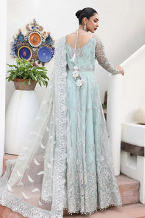 I-238 ZYLAH I 𝓢𝓪𝓲𝔂𝓪𝓻𝓪 ~ Luxury Formals ‘25 I Imrozia I Serene - Portia Fabrics