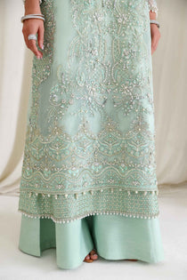 Ilyra I Lunaire Festive 25 I Iriss - Portia Fabrics