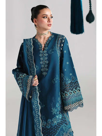QFL-07 KAISA | Festive Lawn '26 | Qalamkar