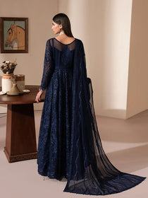 Aina I Ayla Luxury Chiffon I Gulaal