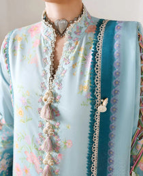 Naïa I Neoma - Summer Prints '26 I Republic Womenswear