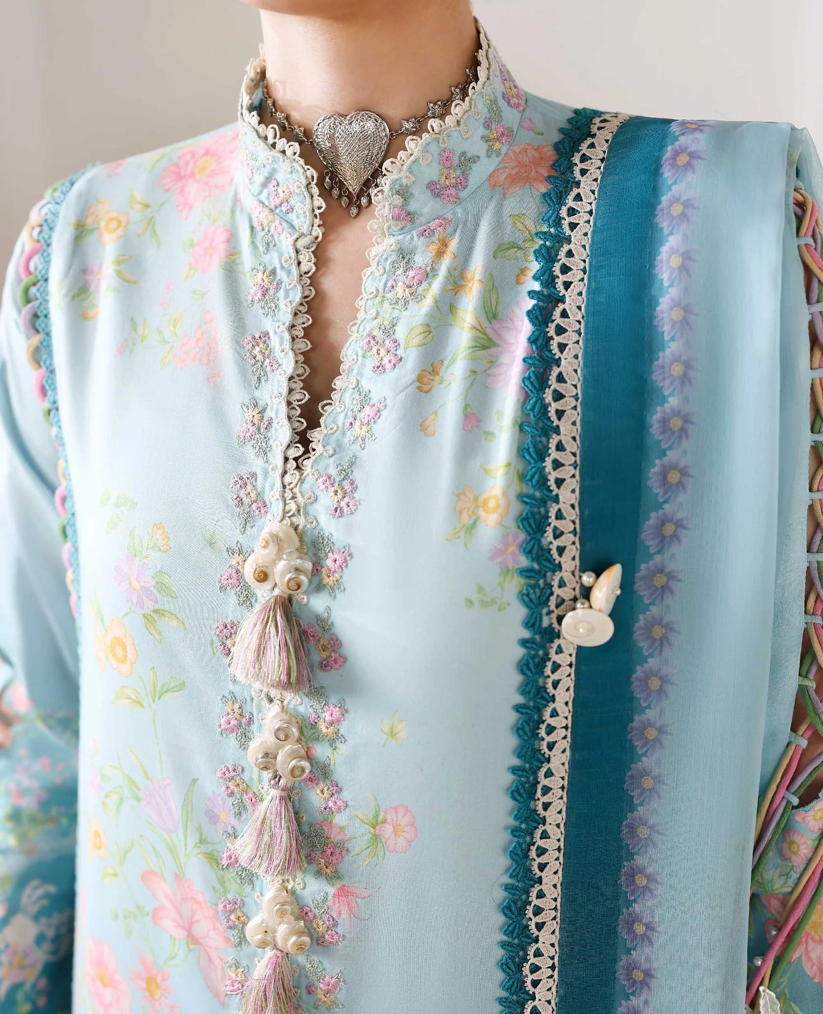 Naïa I Neoma - Summer Prints '26 I Republic Womenswear