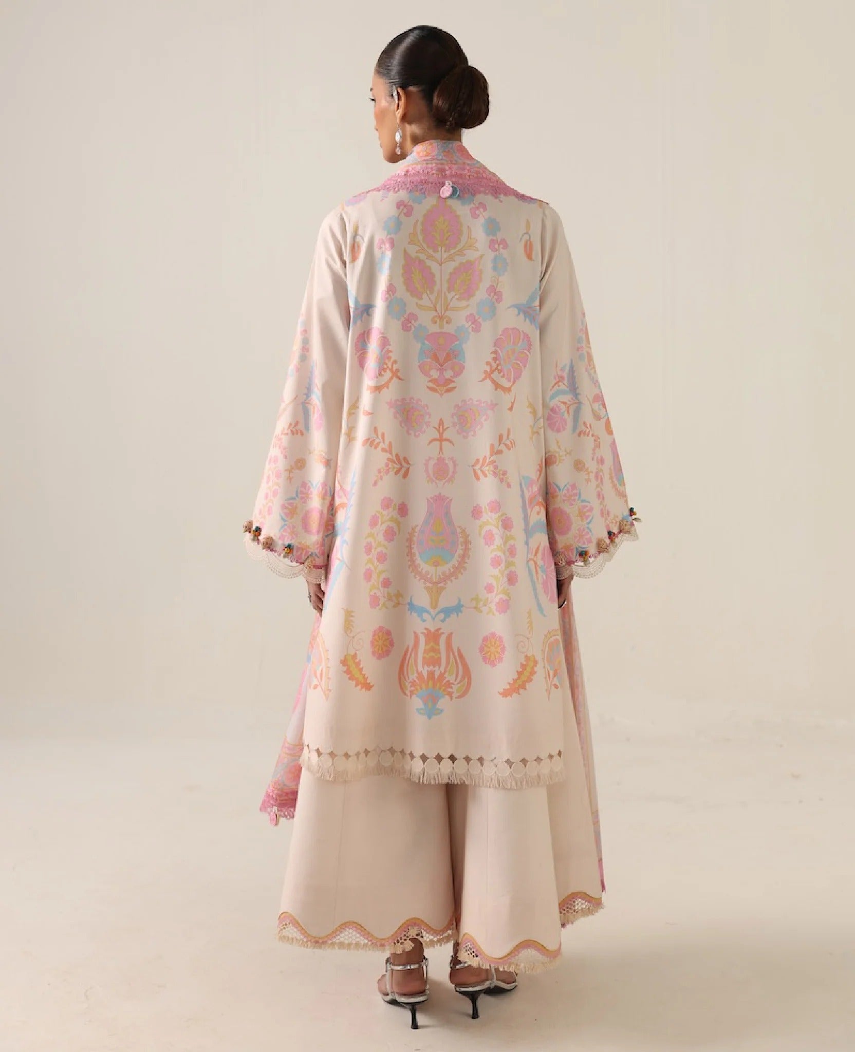 Liana I Neoma - Summer Prints '26 I Republic Womenswear