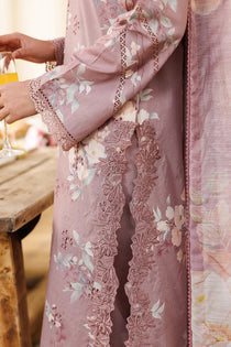 ZL-RTW-26 FIROH I Amani Eid Lawn '26 I Zarif