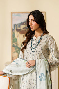 ZL-RTW-26 JAZAN I Amani Eid Lawn '26 I Zarif