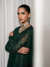 Aeva I Ayla Luxury Chiffon I Gulaal
