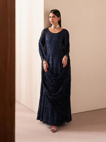 Aina I Ayla Luxury Chiffon I Gulaal