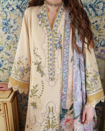 Cosette | Belle Saison Lawn'26 | Esmbl