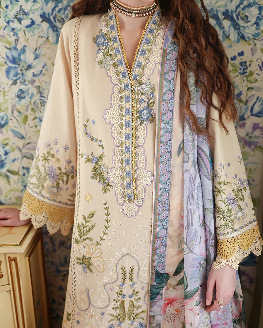 Cosette | Belle Saison Lawn'26 | Esmbl