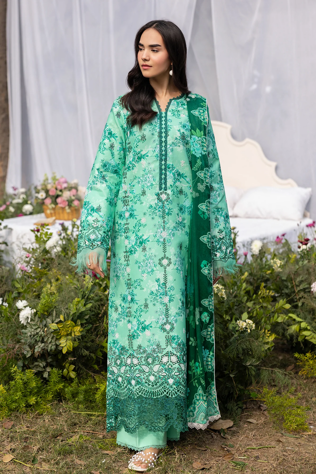 Summer Printkari Exclusive 11 I SUMMER PRINTKARI EXCLUSIVE  I Rajbari