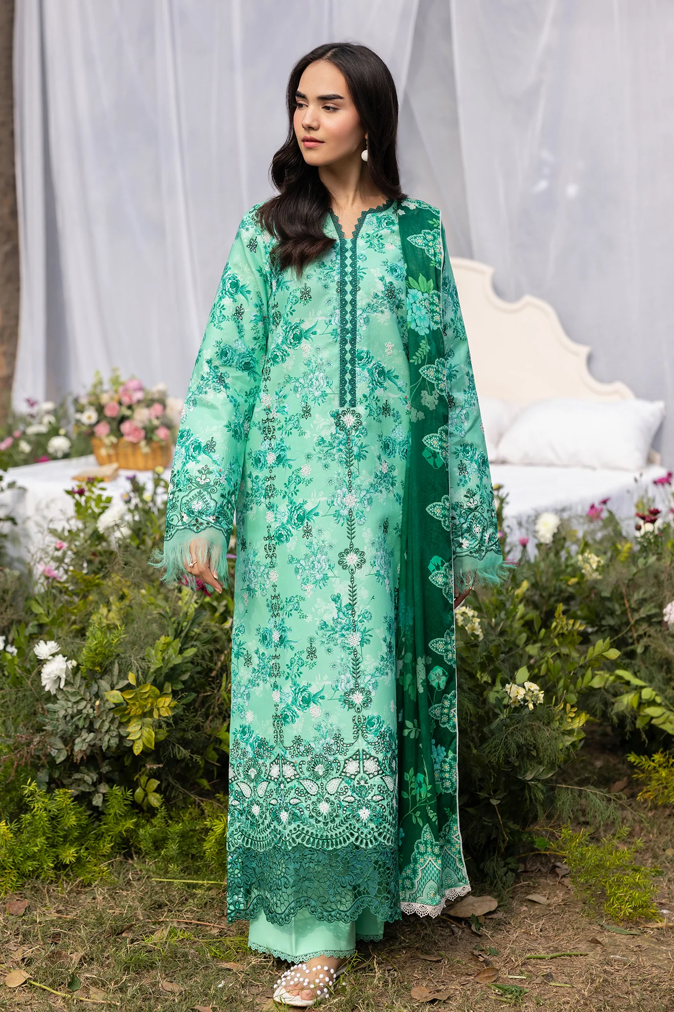 Summer Printkari Exclusive 11 I SUMMER PRINTKARI EXCLUSIVE  I Rajbari