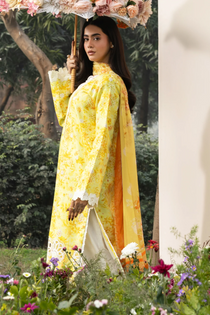Summer Printkari Exclusive 05 I SUMMER PRINTKARI EXCLUSIVE  I Rajbari