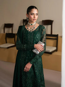 Aeva I Ayla Luxury Chiffon I Gulaal