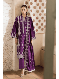Nissa Chikankari Exclusive 04 |  Raj Bari