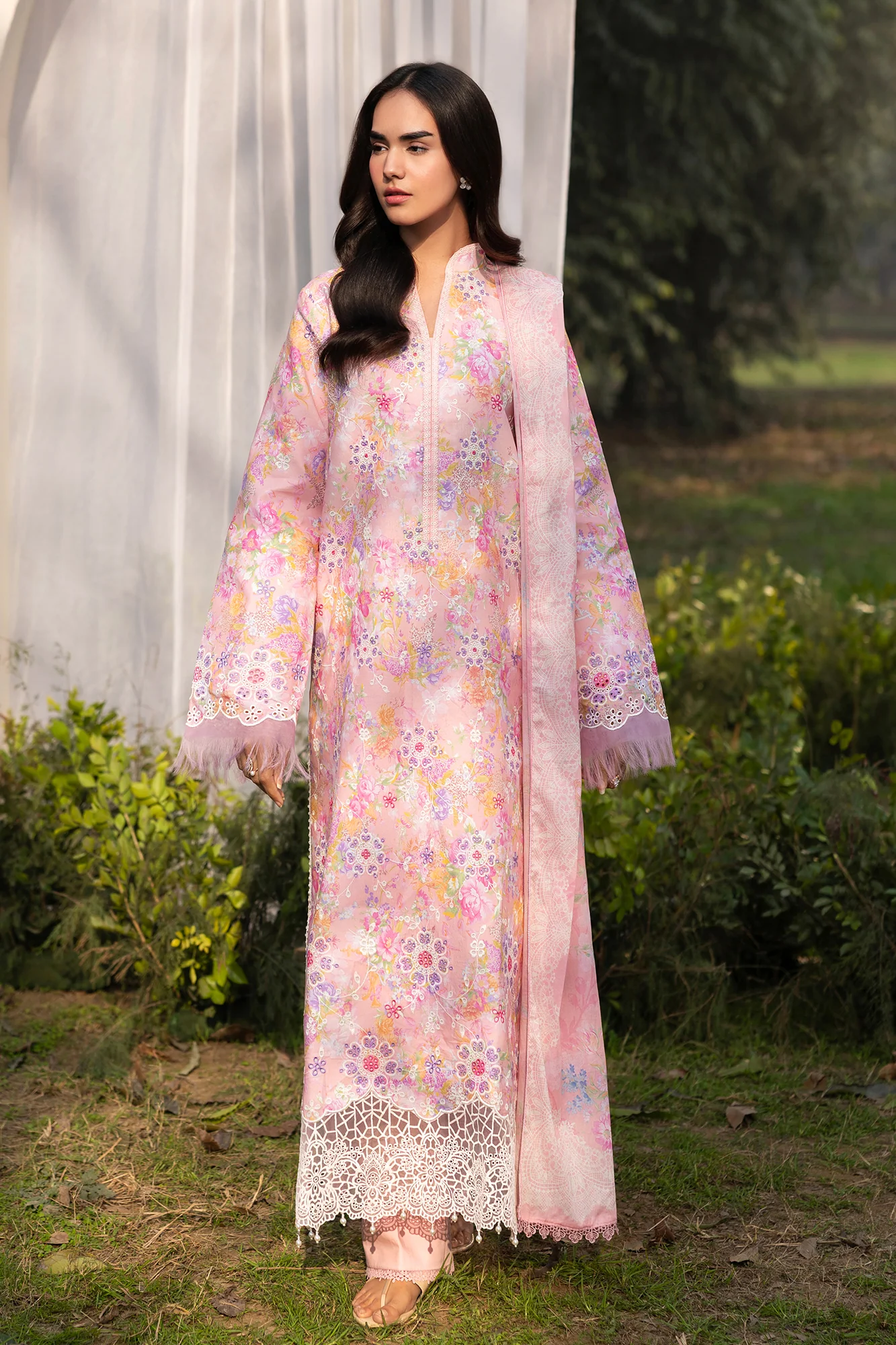 Summer Printkari Exclusive 03 I SUMMER PRINTKARI EXCLUSIVE  I Rajbari Main image