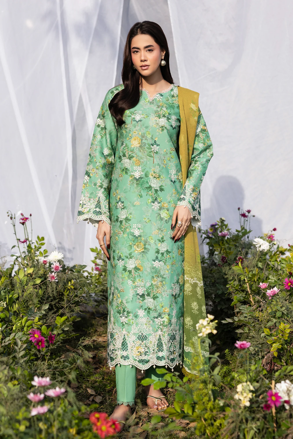 Summer Printkari Exclusive 06 I SUMMER PRINTKARI EXCLUSIVE  I Rajbari
