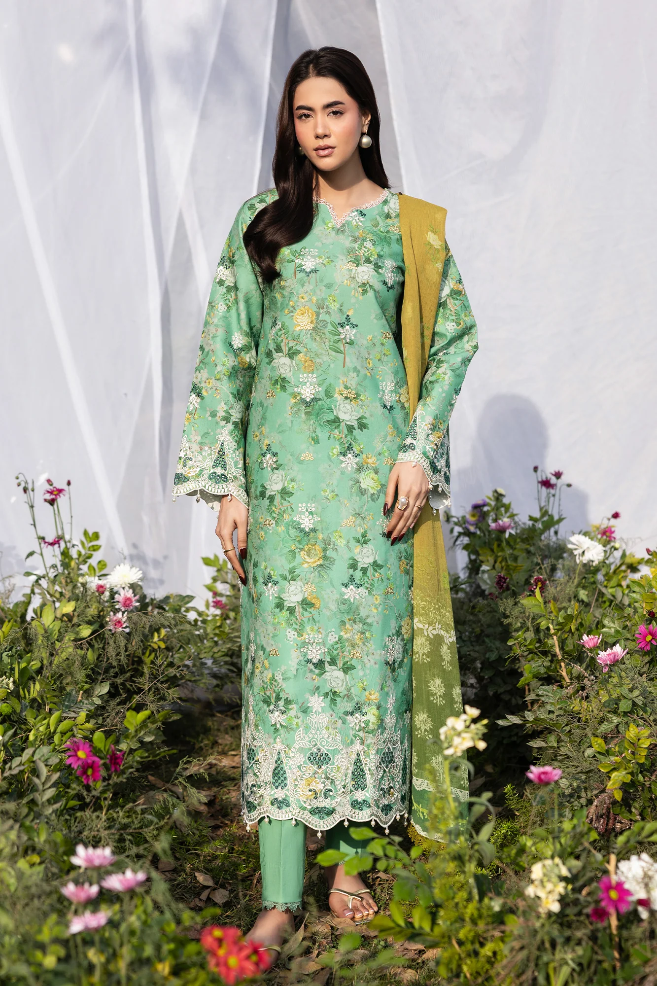Summer Printkari Exclusive 06 I SUMMER PRINTKARI EXCLUSIVE  I Rajbari