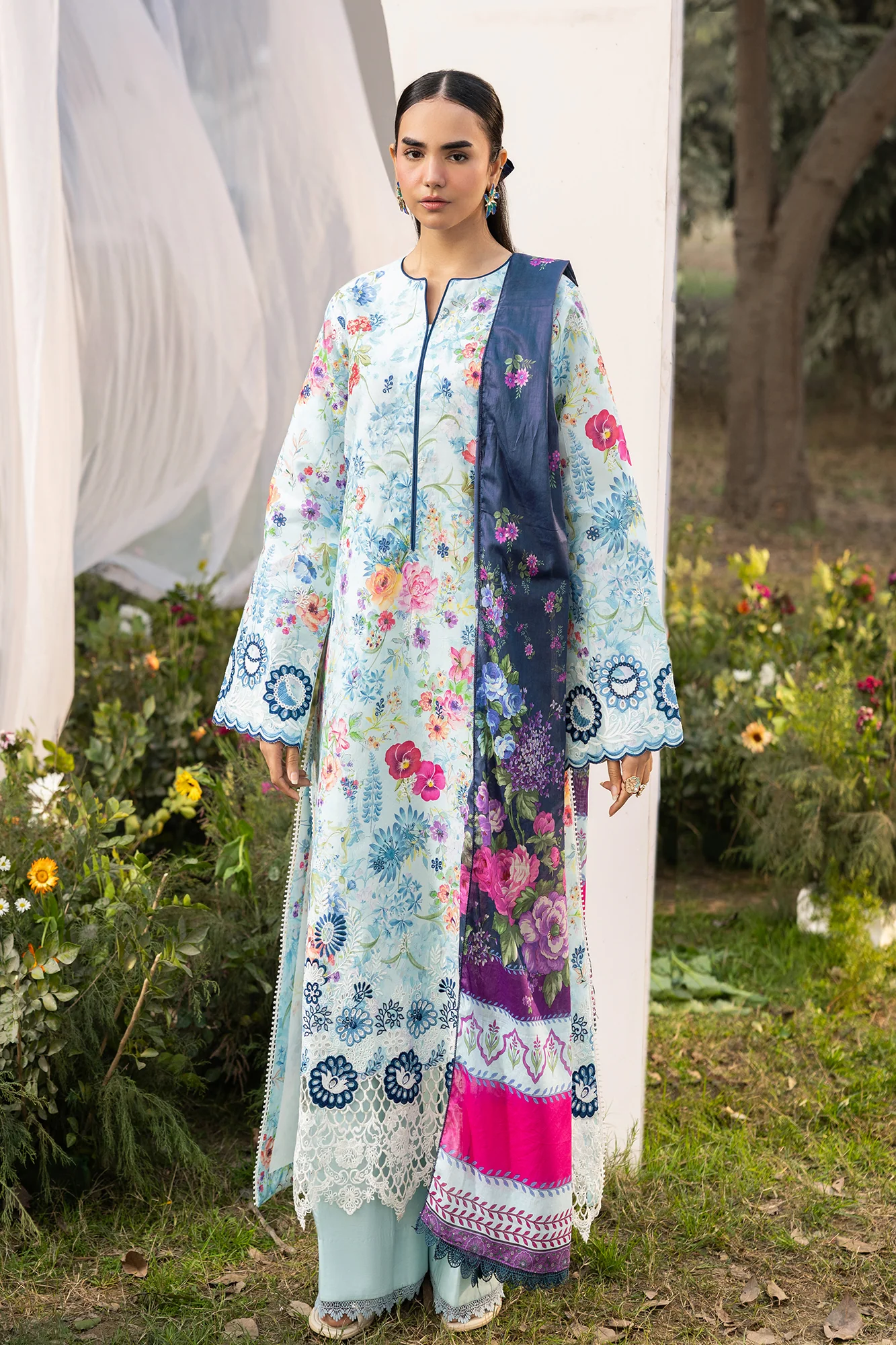 Summer Printkari Exclusive 09 I SUMMER PRINTKARI EXCLUSIVE  I Rajbari Main image