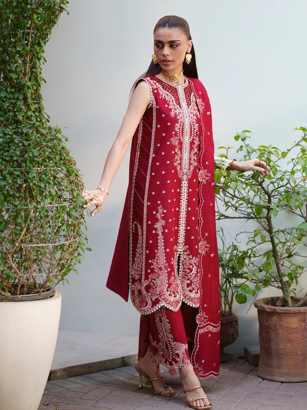 176-A | 3 PC Lawn