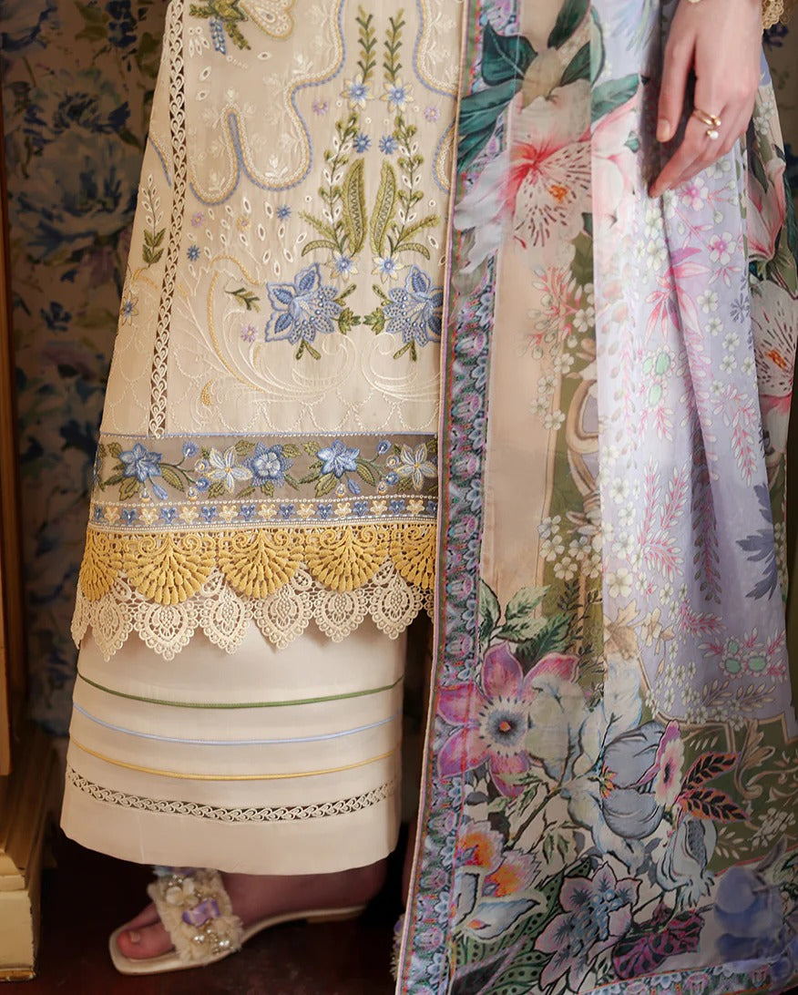 Cosette | Belle Saison Lawn'26 | Esmbl