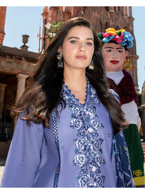 Juana | odyssey | Lawn'26 | Mushq