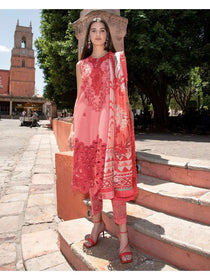 Marta | odyssey | Lawn'26| Mushq