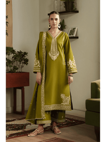 zimal | Eid Pret Collection 2026 | Raj Bari