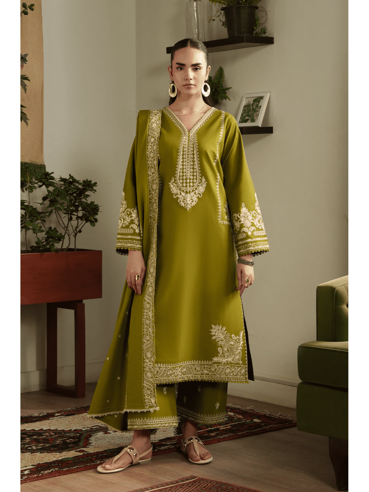 zimal | Eid Pret Collection 2026 | Raj Bari