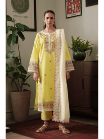 Reya | Eid Pret Collection 2026 | Raj Bari