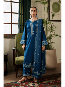 Zareen | Eid Pret Collection 2026 | Raj Bari