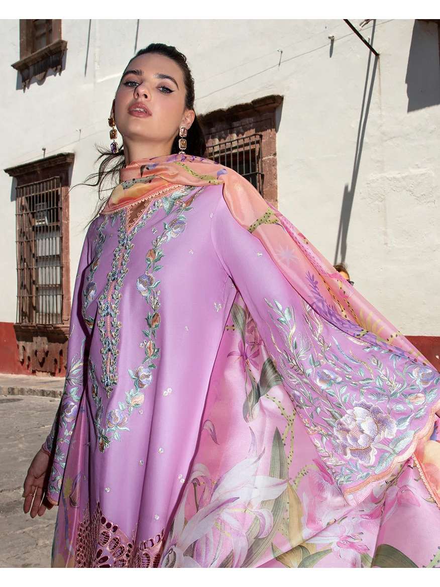 Alba | odyssey | Lawn'26 | Mushq