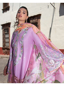 Alba | odyssey | Lawn'26 | Mushq