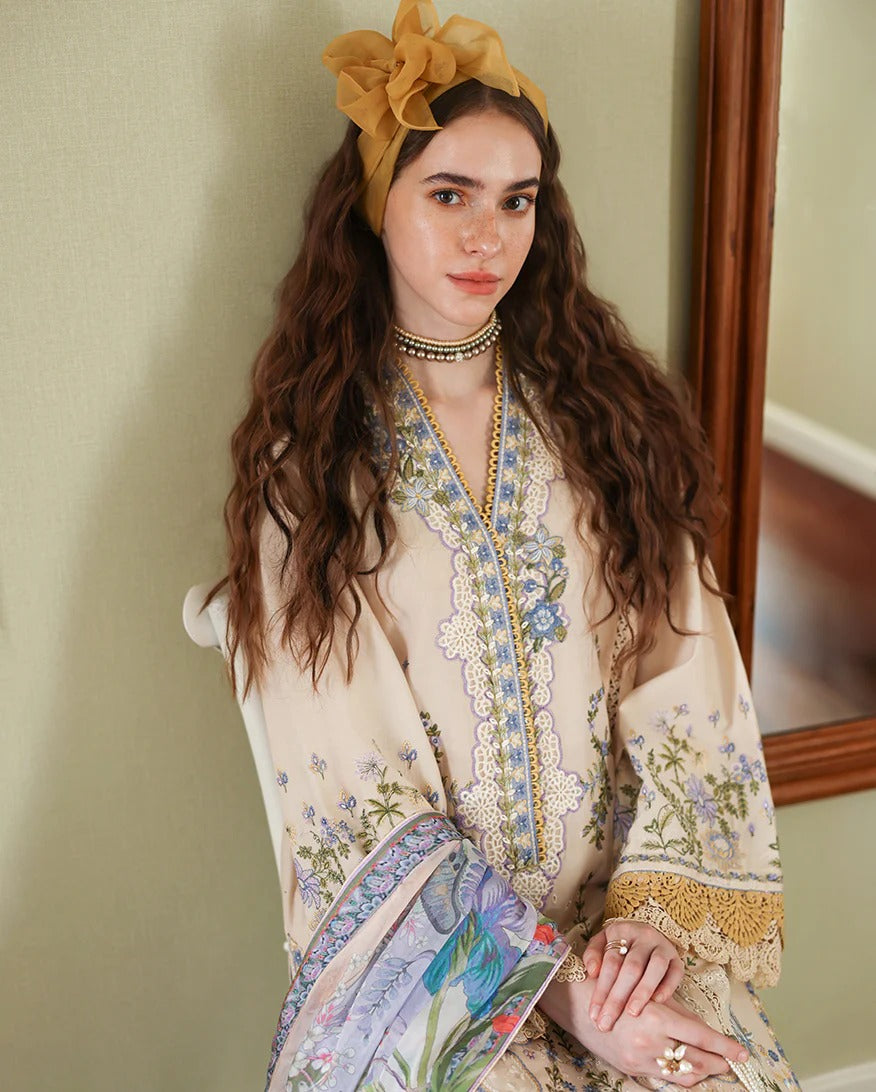 Cosette | Belle Saison Lawn'26 | Esmbl