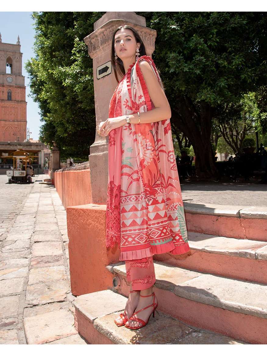 Marta | odyssey | Lawn'26| Mushq