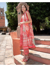 Marta | odyssey | Lawn'26| Mushq