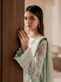 Lisse I Ayla Luxury Chiffon I Gulaal
