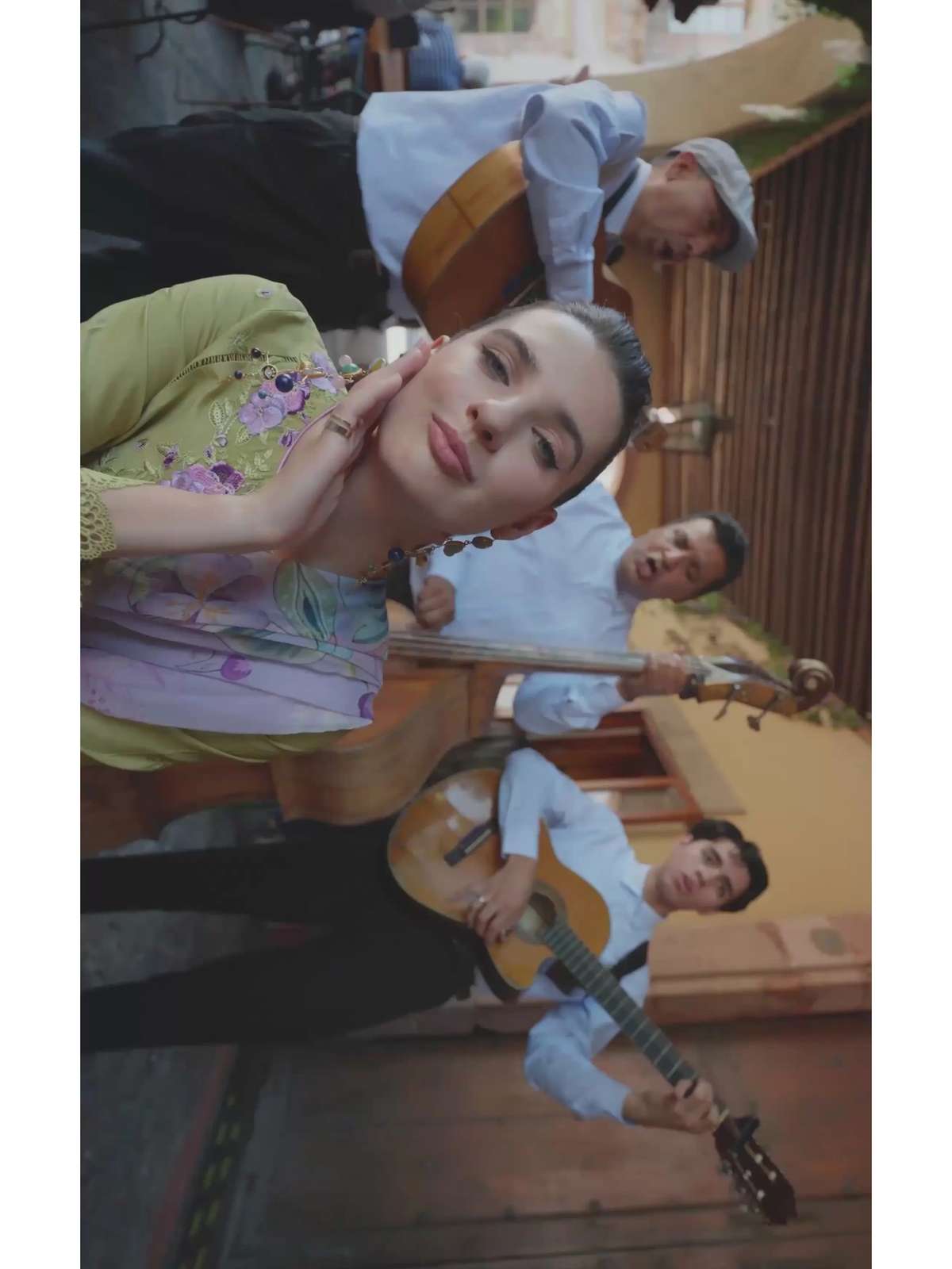 Aranza | odyssey | Lawn'26 | Mushq