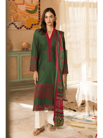 Nissa Chikankari Exclusive 08 | Raj Bari