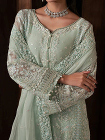 Lisse I Ayla Luxury Chiffon I Gulaal
