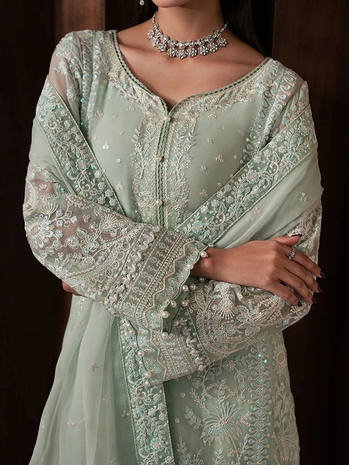 Lisse I Ayla Luxury Chiffon I Gulaal